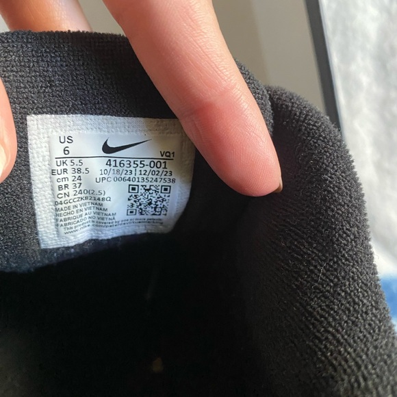 Nike Monarch - Picture 14 of 16